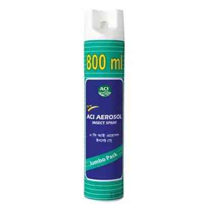ACI Aerosol Insect Spray